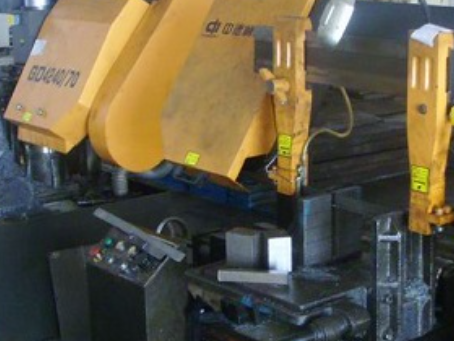 砀山SM45模具钢