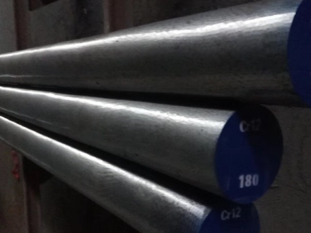 砀山Cr12模具钢