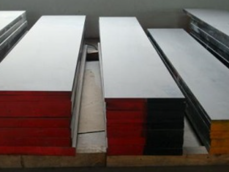 砀山Cr12MoV模具钢