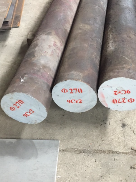 砀山9Cr2工具钢