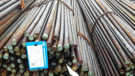 砀山30Cr合金结构钢